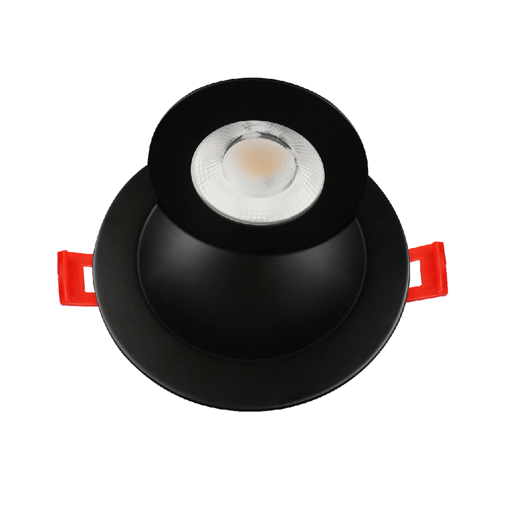 7 Inch 5CCT Color Switchable LED Step Light